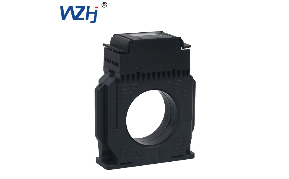 HN-Z-LW1剩余電流式火災監(jiān)控探測器